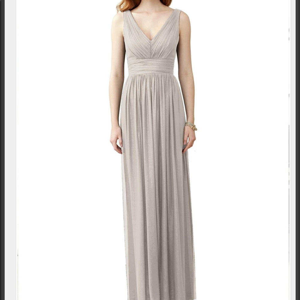 Dessy Group Formal Gown